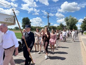 Uroczystość Najświętszego Ciała i Krwi Chrystusa – Boże Ciało (8)