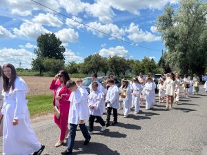 Uroczystość Najświętszego Ciała i Krwi Chrystusa – Boże Ciało (6)