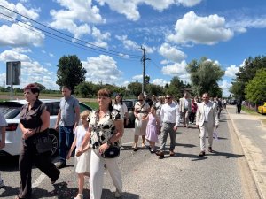 Uroczystość Najświętszego Ciała i Krwi Chrystusa – Boże Ciało (9)