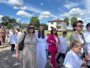 Uroczystość Najświętszego Ciała i Krwi Chrystusa – Boże Ciało (11)