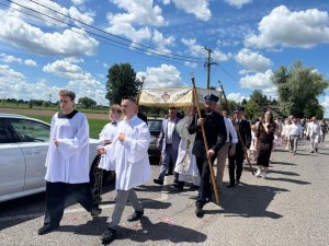 Uroczystość Najświętszego Ciała i Krwi Chrystusa – Boże Ciało (7)