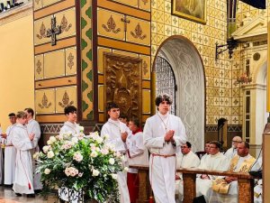 „Musicie od siebie wymagać, nawet gdyby inni od was nie wymagali” (6)