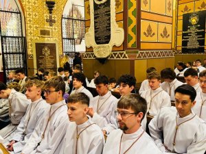 „Musicie od siebie wymagać, nawet gdyby inni od was nie wymagali” (7)
