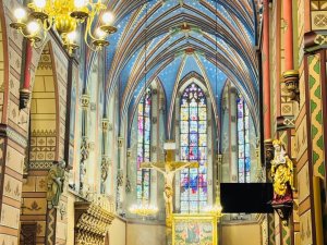 „Musicie od siebie wymagać, nawet gdyby inni od was nie wymagali” (4)