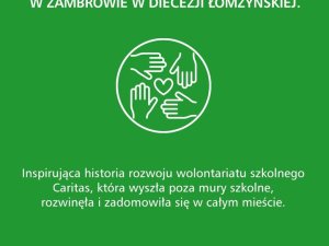 Już jutro przedstawicielki naszego Parafialnego Zespołu Caritas wraz z Księdzem  (5)