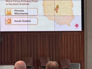 „Małe rzeczy z wielką miłością” – Kaczki Średnie na Ogólnopolskiej Pielgrzymce C (7)