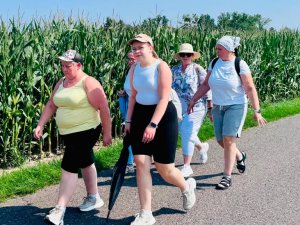 „Panowanie Jego jest wiecznym panowaniem, które nie przeminie, a Jego królestwo  (8)