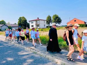 „Panowanie Jego jest wiecznym panowaniem, które nie przeminie, a Jego królestwo  (3)