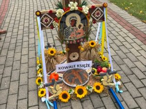 Wszystko, co dobre, pochodzi od Ciebie, Panie… (9)