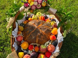 Wszystko, co dobre, pochodzi od Ciebie, Panie… (3)