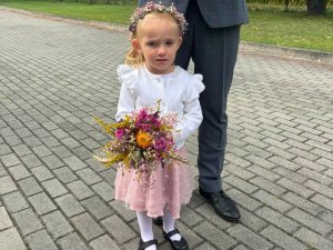 Wszystko, co dobre, pochodzi od Ciebie, Panie… (12)