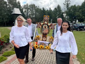 Wszystko, co dobre, pochodzi od Ciebie, Panie… (7)