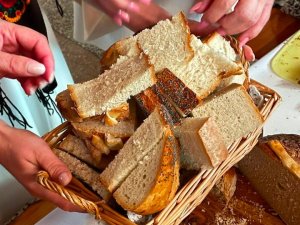 Wszystko, co dobre, pochodzi od Ciebie, Panie… (2)