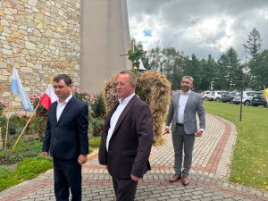 Wszystko, co dobre, pochodzi od Ciebie, Panie… (5)