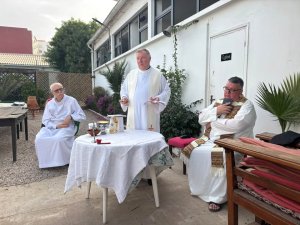 Na pielgrzymim szlaku św. Karola de Foucauld – Agadir (9)