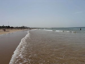 Na pielgrzymim szlaku św. Karola de Foucauld – Agadir (2)