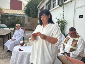 Na pielgrzymim szlaku św. Karola de Foucauld – Agadir (7)