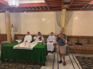 Na pielgrzymim szlaku śladami św. Karola de Foucauld – Marrakesz (6)