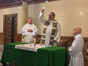 Na pielgrzymim szlaku śladami św. Karola de Foucauld – Marrakesz (11)