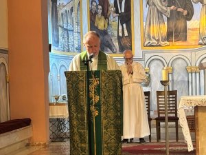 Na pielgrzymim szlaku śladami św. Karola de Foucauld – Marrakesz i Casablanca (6)
