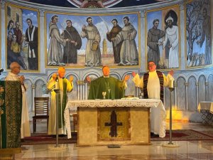 Na pielgrzymim szlaku śladami św. Karola de Foucauld – Marrakesz i Casablanca (9)