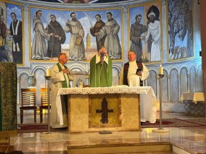 Na pielgrzymim szlaku śladami św. Karola de Foucauld – Marrakesz i Casablanca (8)