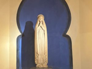 Na pielgrzymim szlaku śladami św. Karola de Foucauld – Marrakesz i Casablanca (11)