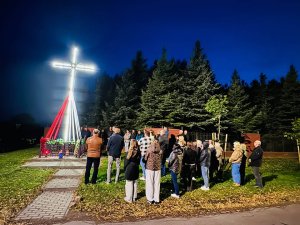 „Idąc z Maryją, nie pomylisz drogi…” ? (5)