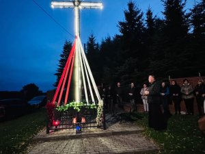 „Idąc z Maryją, nie pomylisz drogi…” ? (6)